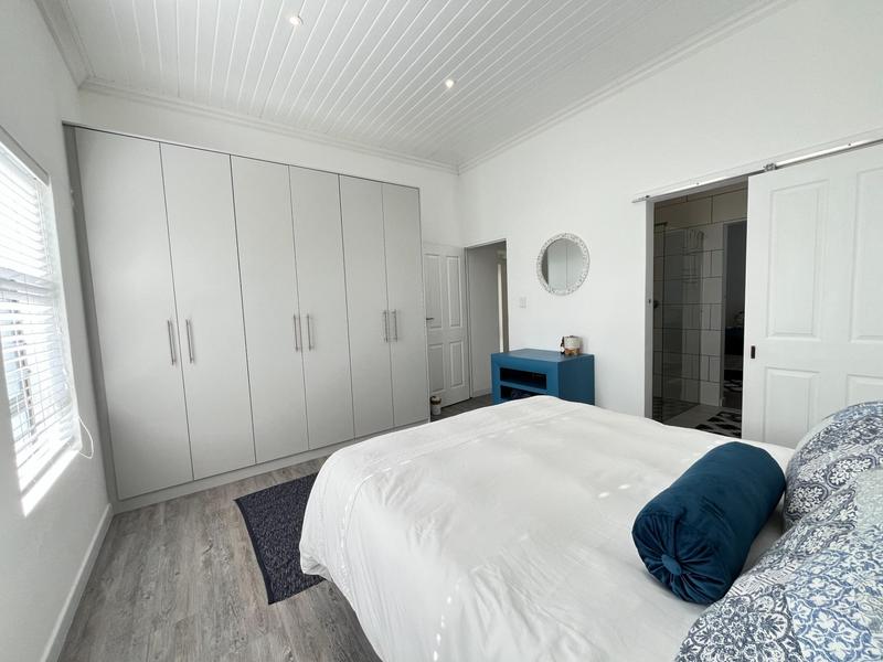 4 Bedroom Property for Sale in Dwarskersbos Western Cape